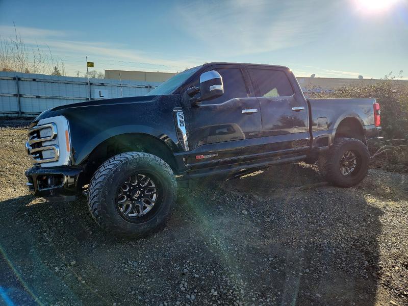 2023 FORD F350 — VIN 1FT8W3BM0PEC74122