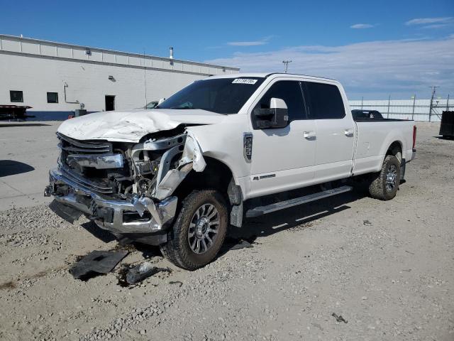 2017 FORD F350 — VIN 1FT8W3BT6HED13496