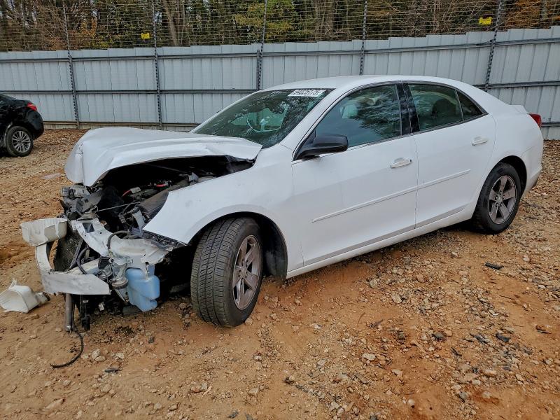 2013 CHEVROLET MALIBU LS — VIN 1G11A5SA5DF314954
