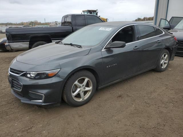 2017 CHEVROLET MALIBU LS — VIN 1G1ZB5ST9HF137896
