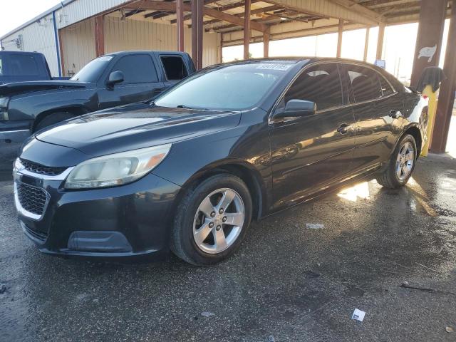 2014 CHEVROLET MALIBU LS — VIN 1G11B5SL1EF254235