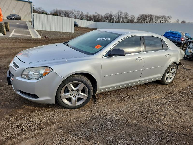 2012 CHEVROLET MALIBU LS — VIN 1G1ZB5E08CF150620