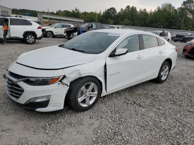 2024 CHEVROLET MALIBU LS — VIN 1G1ZC5ST6RF149339