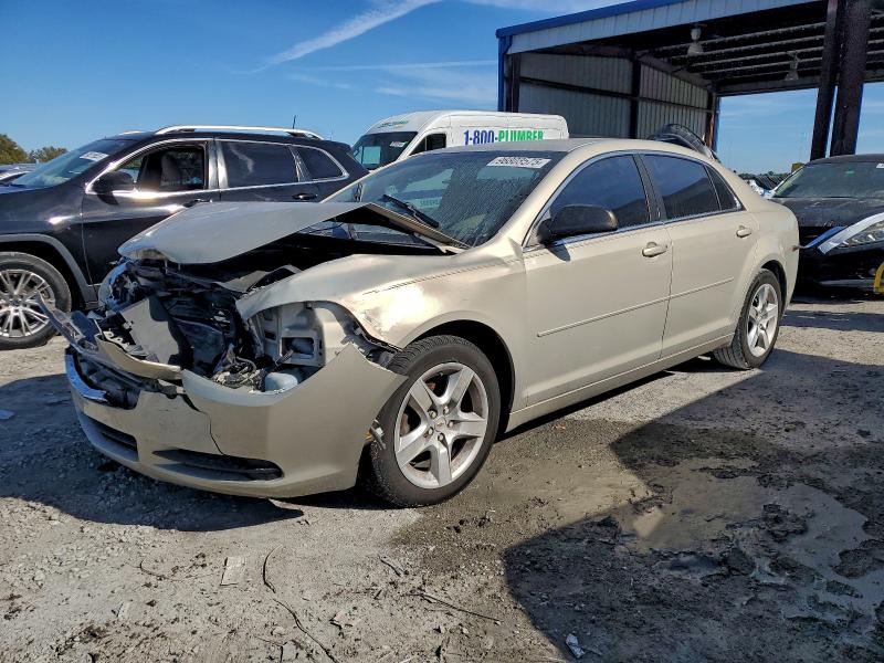 2011 CHEVROLET MALIBU LS — VIN 1G1ZB5E10BF257605