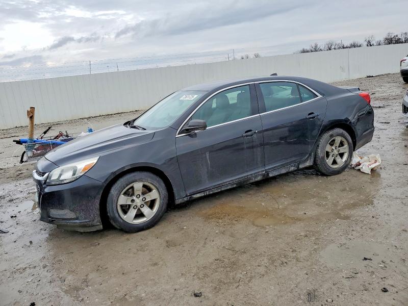 2014 CHEVROLET MALIBU LS — VIN 1G11B5SL2EF174894
