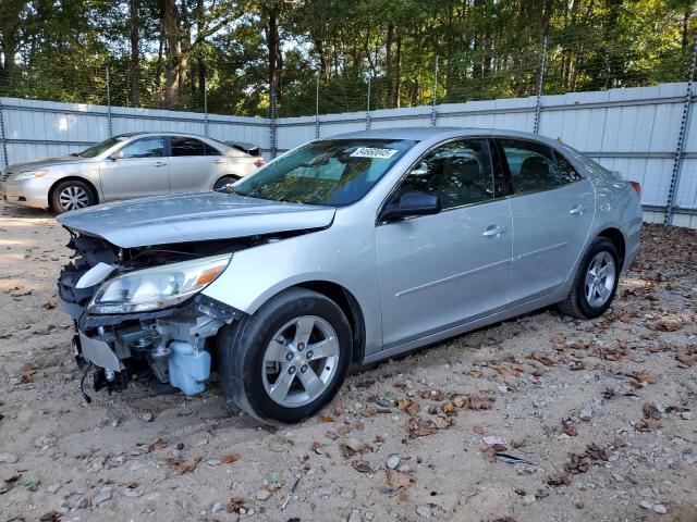 2015 CHEVROLET MALIBU LS — VIN 1G11B5SLXFU151294