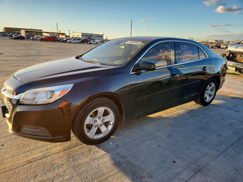 2014 CHEVROLET MALIBU LS — VIN 1G11B5SL3EF177609