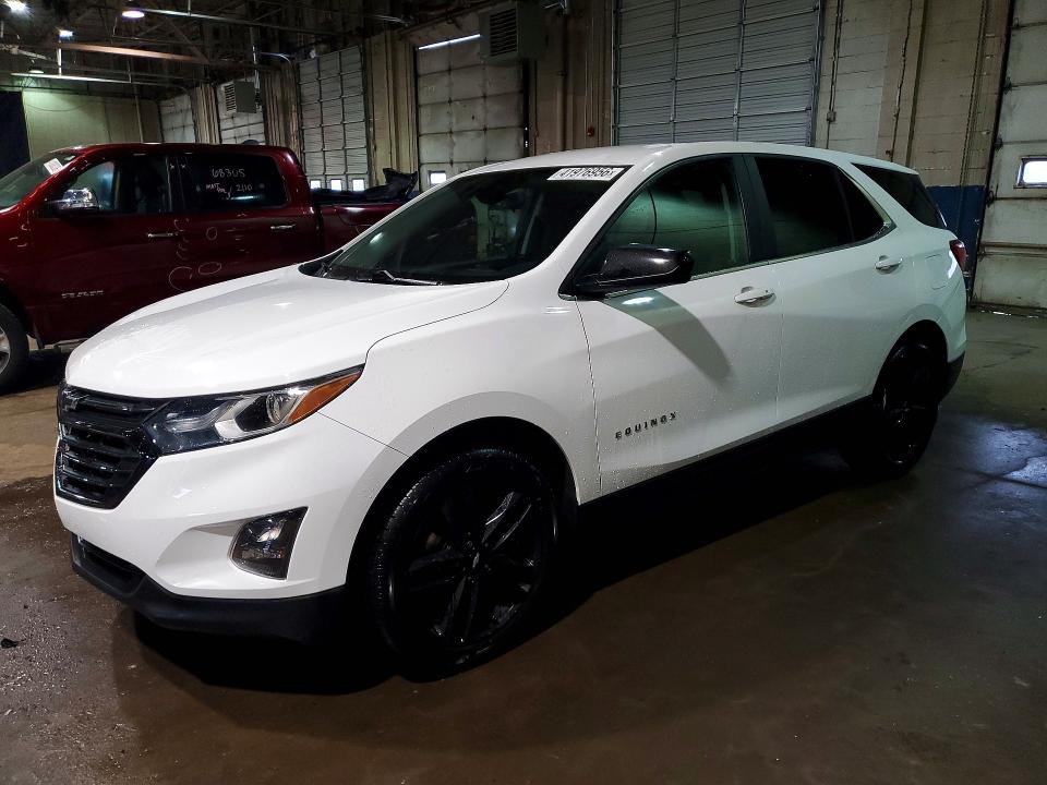 2021 CHEVROLET EQUINOX — VIN 2GNAXKEV3M6123084