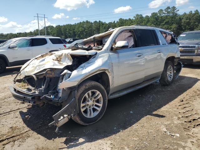 2015 CHEVROLET SUBURBAN — VIN 1GNSKJKCXFR621581
