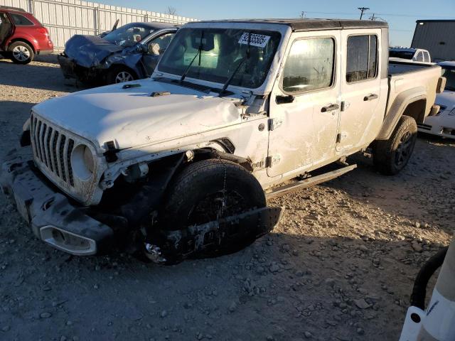 2023 JEEP GLADIATOR — VIN 1C6HJTAG8PL503918