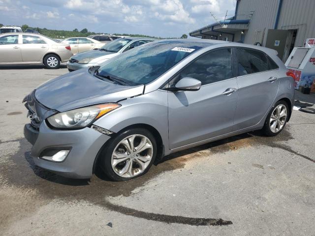 2014 HYUNDAI ELANTRA GT — VIN KMHD35LH1EU165493