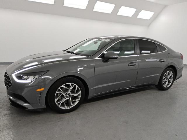 2020 HYUNDAI SONATA SEL — VIN 5NPEL4JA6LH041445