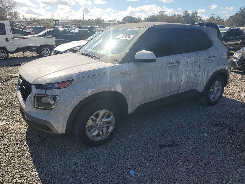 2024 HYUNDAI VENUE — VIN KMHRB8A31RU324665