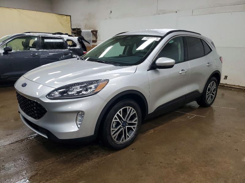 2020 FORD ESCAPE — VIN 1FMCU9H62LUC69947