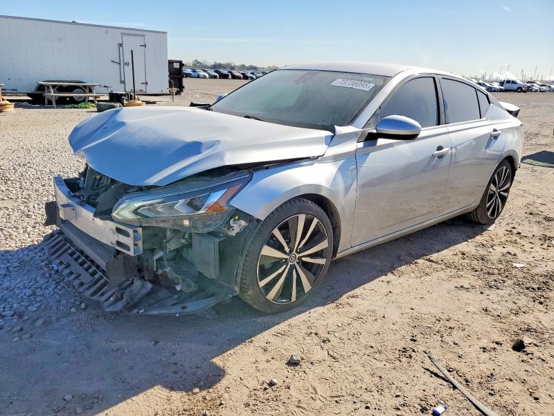2020 NISSAN ALTIMA — VIN 1N4BL4CV9LC133296
