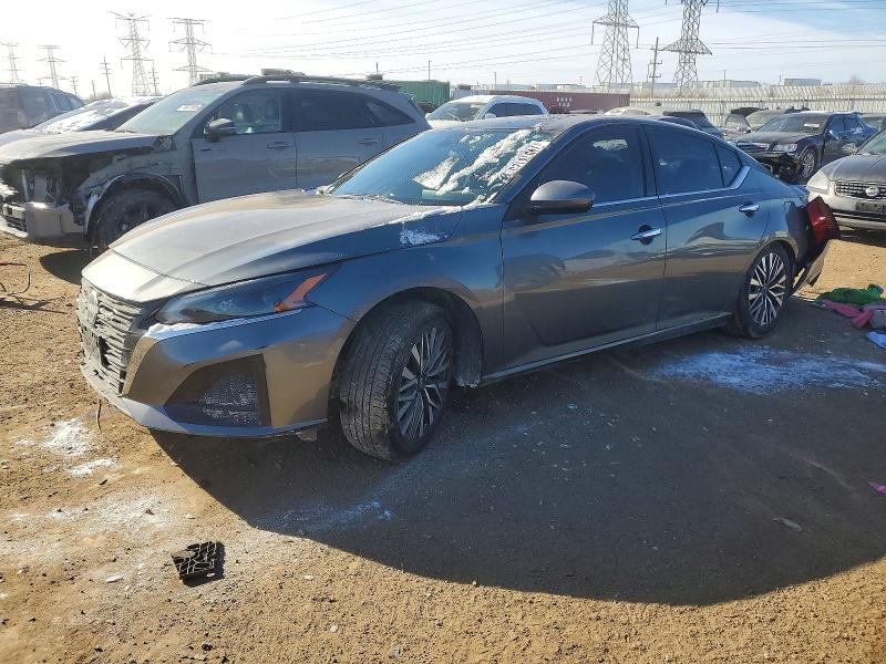 2023 NISSAN ALTIMA — VIN 1N4BL4DV8PN385954