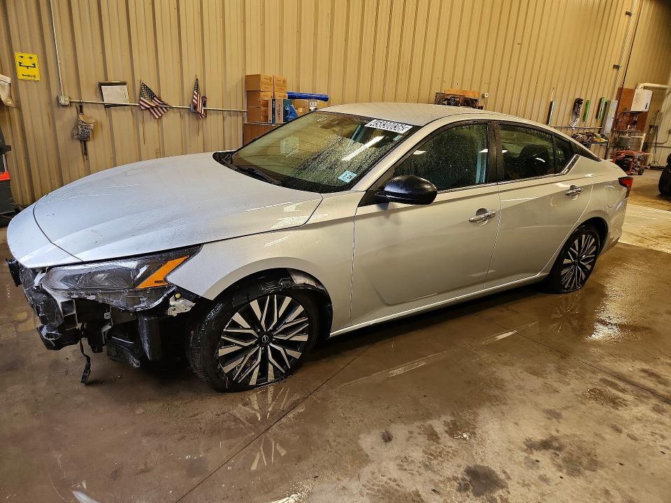 2024 NISSAN ALTIMA — VIN 1N4BL4DV4RN390829
