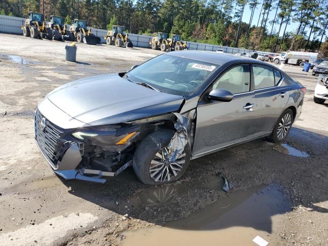 2023 NISSAN ALTIMA — VIN 1N4BL4DVXPN365690