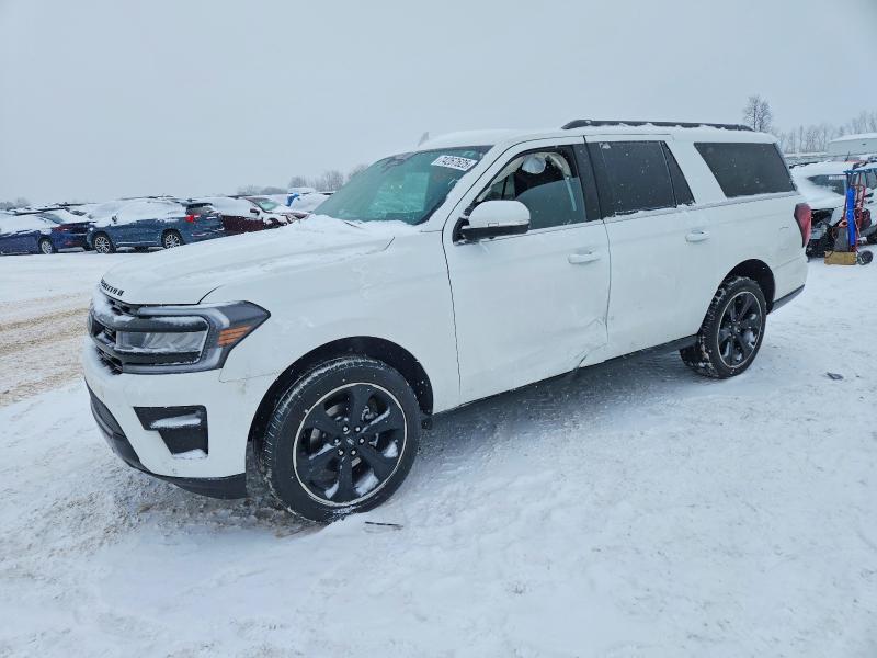 2024 FORD EXPEDITION — VIN 1FMJK2A86REA12762