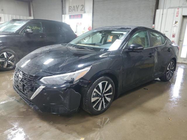 2024 NISSAN SENTRA — VIN 3N1AB8CV5RY358429