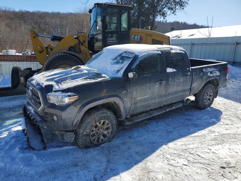 2018 TOYOTA TACOMA — VIN 3TMDZ5BN0JM037352