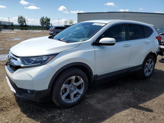 2017 HONDA CR-V — VIN 2HKRW2H84HH100340