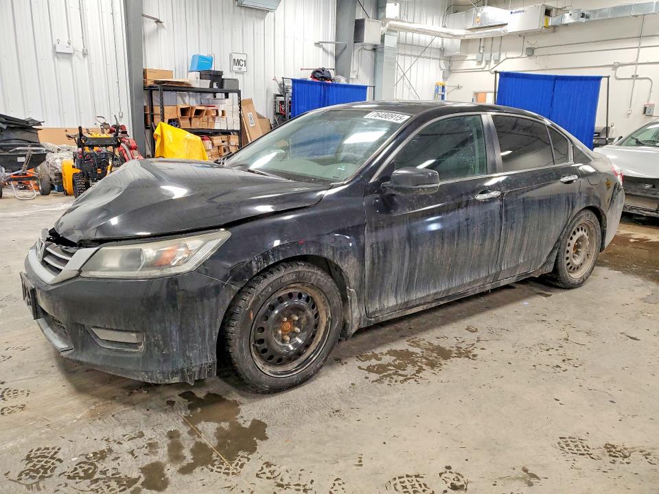 2015 HONDA ACCORD — VIN 1HGCR2F59FA800950