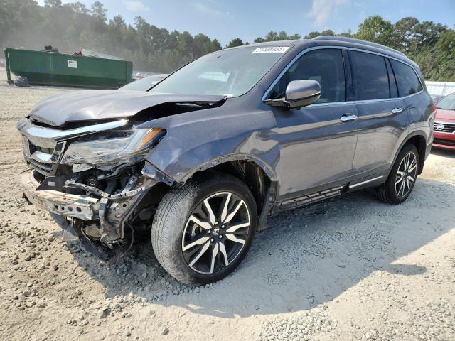 2020 HONDA PILOT — VIN 5FNYF5H62LB004774