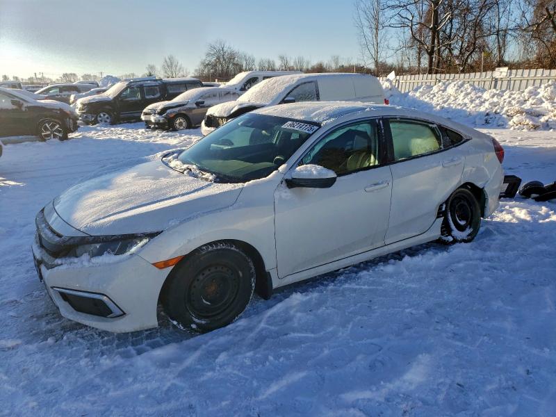 2021 HONDA CIVIC — VIN 2HGFC2F56MH004976