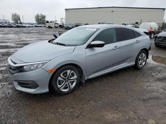 2018 HONDA CIVIC — VIN 2HGFC2F50JH018903