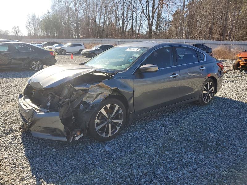 2016 NISSAN ALTIMA — VIN 1N4AL3AP6GC178633