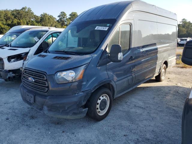 2019 FORD TRANSIT — VIN 1FTYR3XMXKKB78587