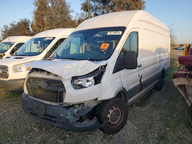 2020 FORD TRANSIT — VIN 1FTBW3XG5LKB59648