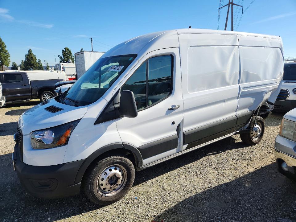 2023 FORD TRANSIT — VIN 1FTBW9CGXPKC04680