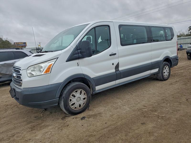 2015 FORD TRANSIT — VIN 1FBZX2ZMXFKB22418