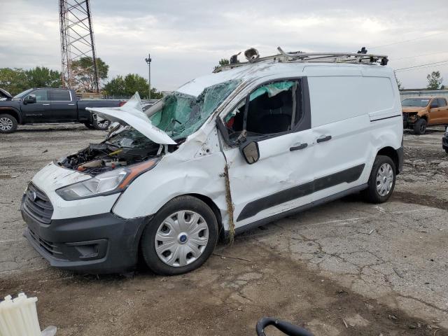2020 FORD TRANSIT CONNECT — VIN NM0LS7E24L1461031