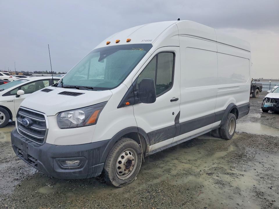 2020 FORD TRANSIT T- — VIN 1FTBF4X86LKB01742