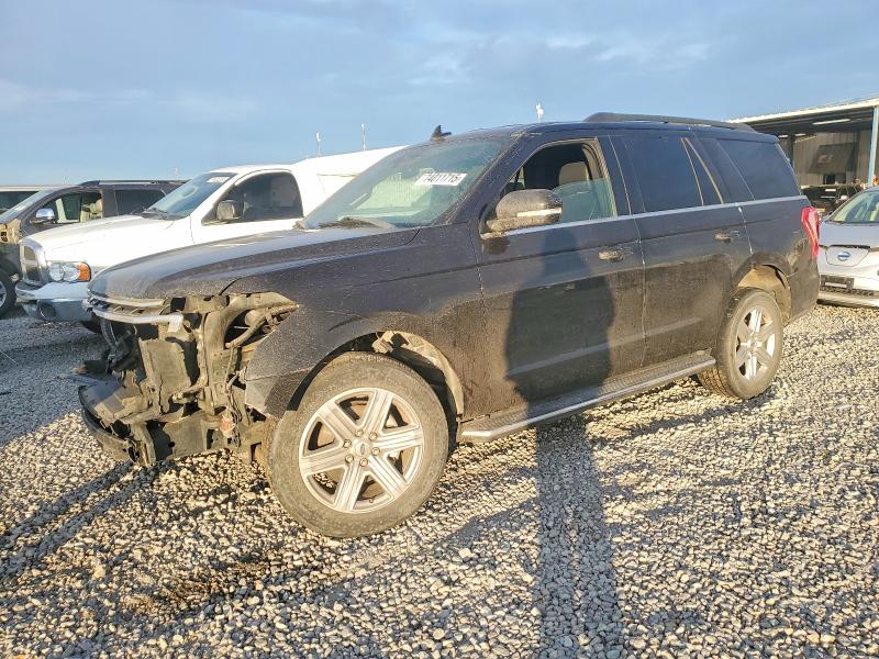 2019 FORD EXPEDITION — VIN 1FMJU1HT5KEA07797