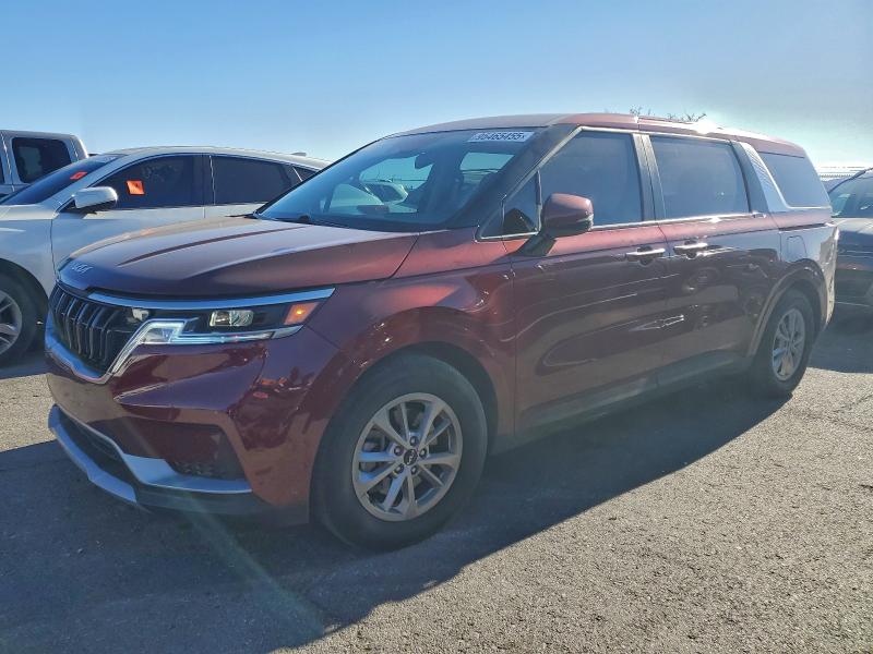 2024 KIA CARNIVAL L — VIN KNDNB4H33R6359441