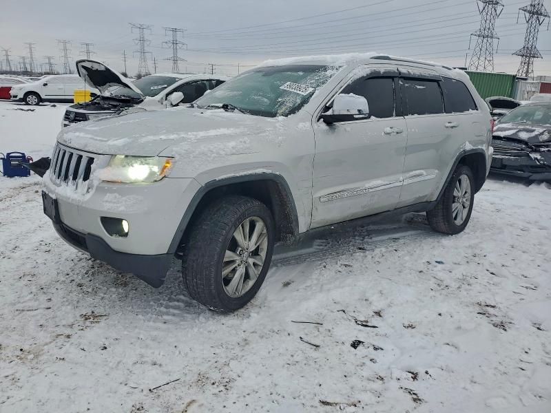2011 JEEP CHEEROKEE — VIN 1J4RR5GT8BC628684