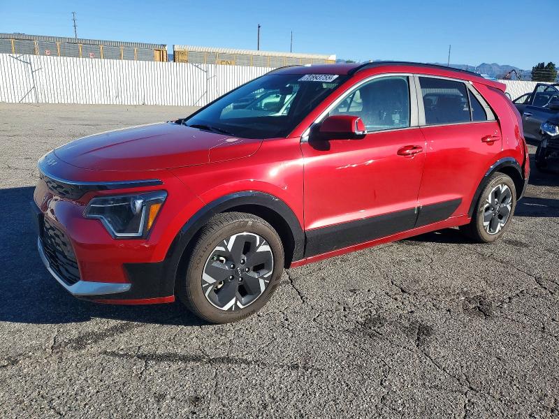 2024 KIA NIRO — VIN KNDCR3L16R5103769