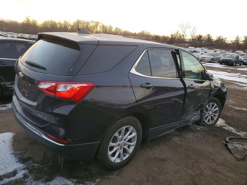 3GNAXUEV9LS618191