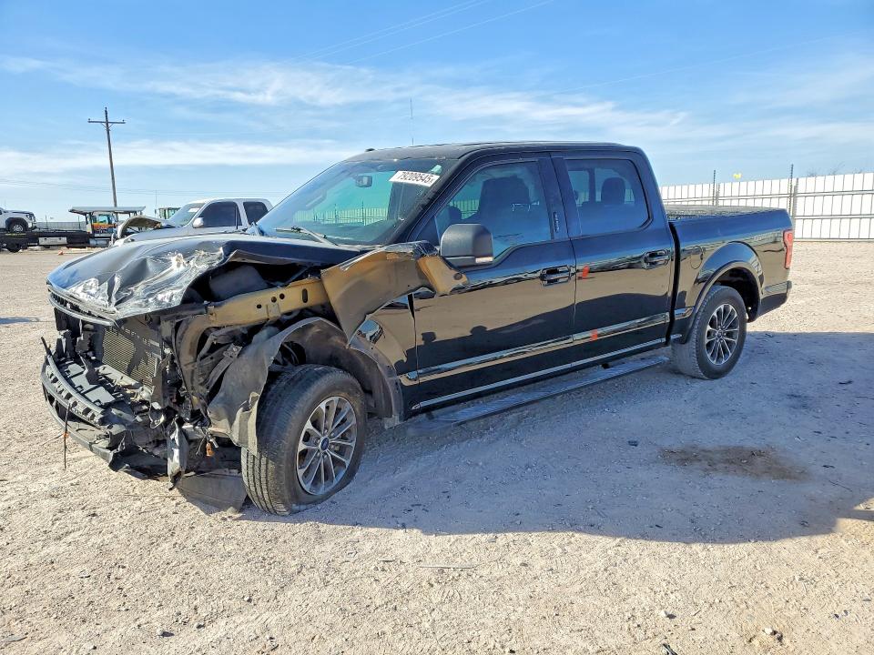 1FTEW1CP9JKF70362