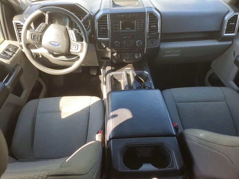 1FTFW1EG5GFC85564