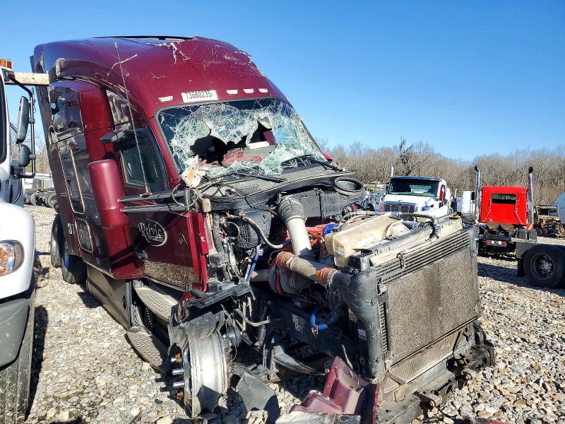 1XKYD49X5GJ101297
