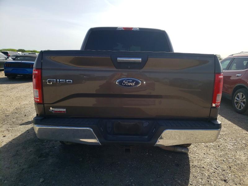 1FTEW1EP1GKF64450