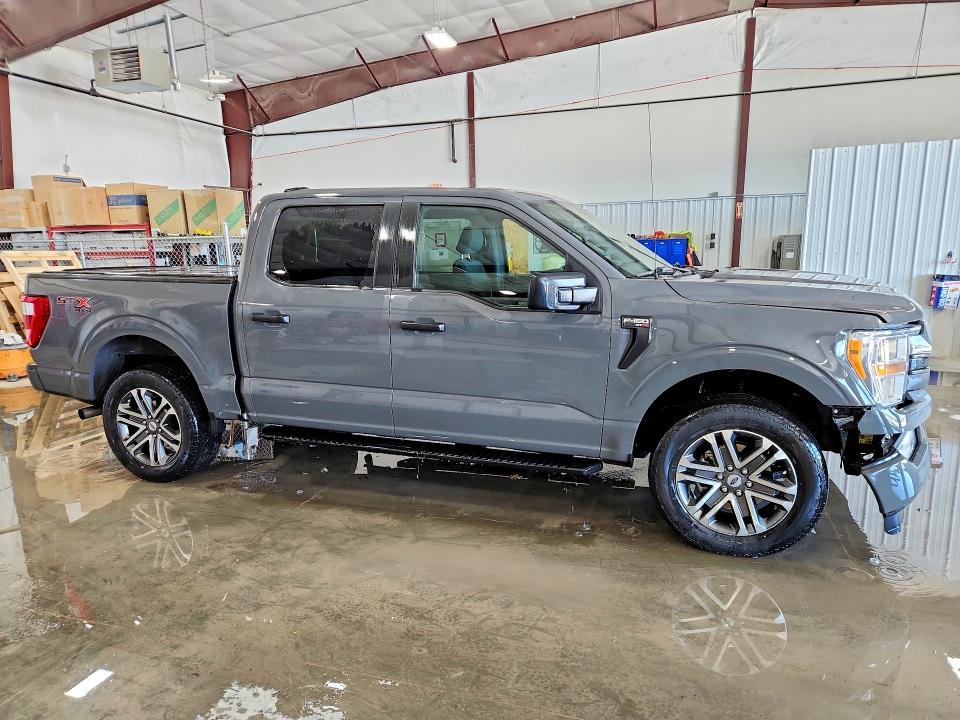 1FTEW1EP3MKD82180
