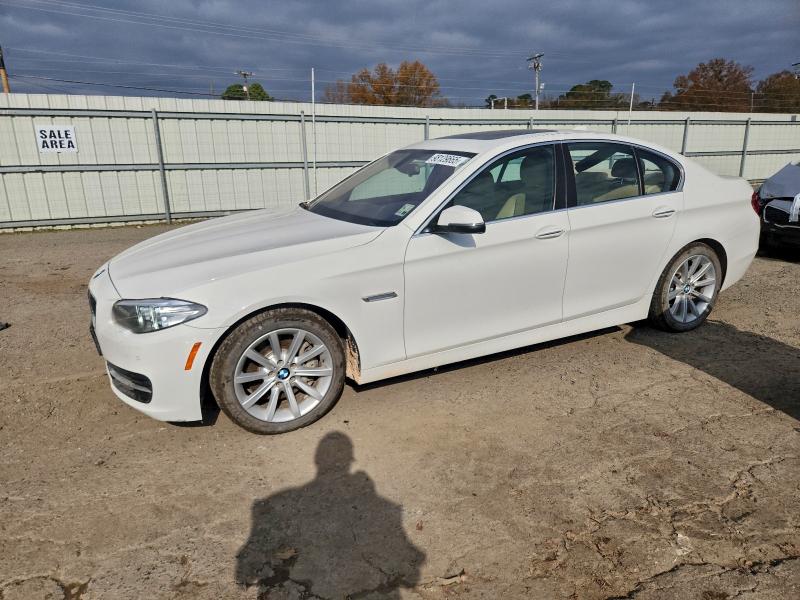2014 BMW 535 D XDRI — VIN WBAFV3C56ED685560