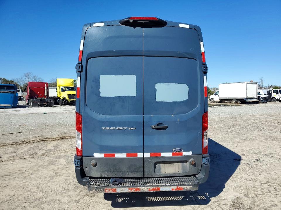 1FTBR3X8XLKB27357