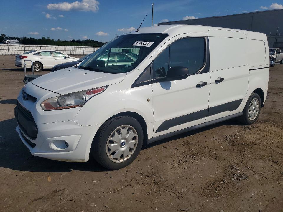 2018 FORD TRANSIT CONNECT — VIN NM0LS7F73J1379511